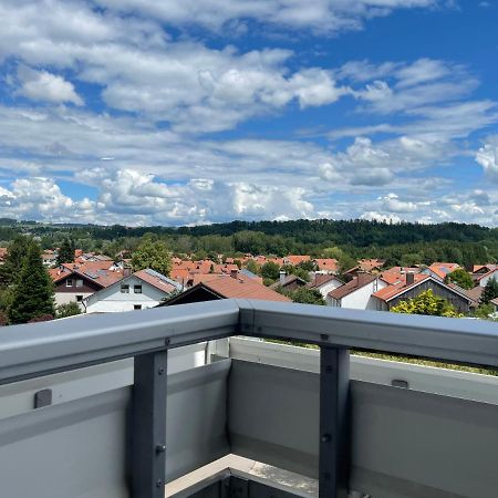 Ferienwohnung Im Herzen Allgaeu Altusried Kültér fotó