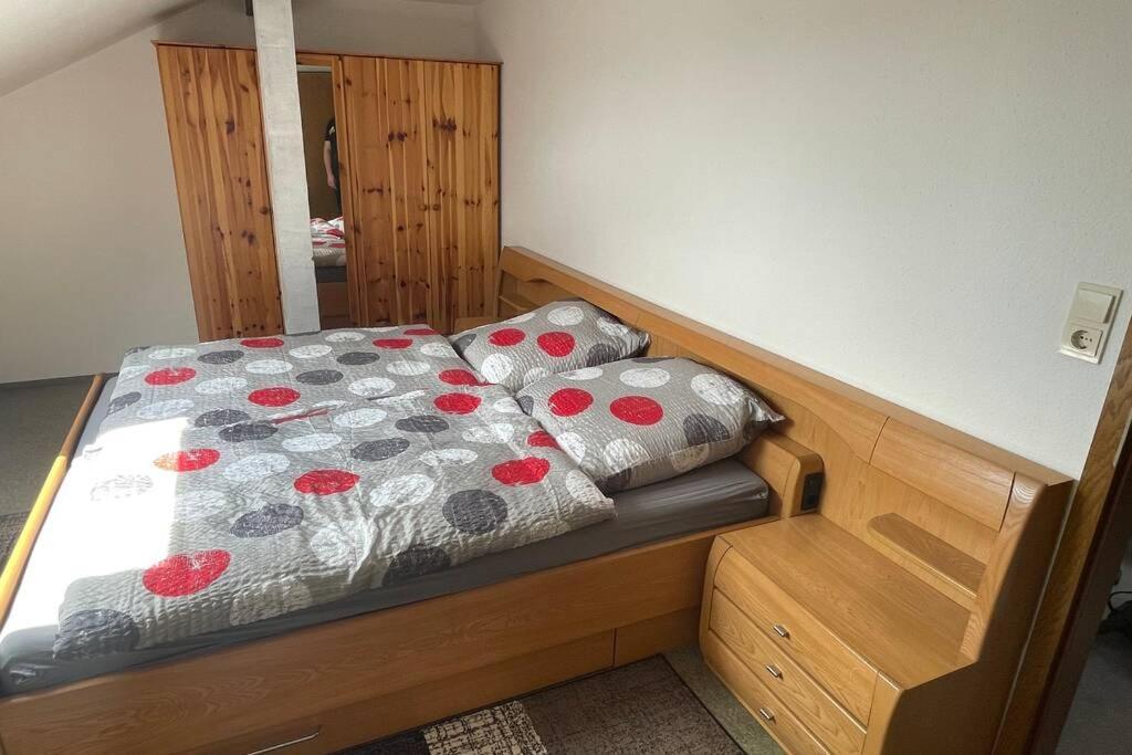 Ferienwohnung Im Herzen Allgaeu Altusried Kültér fotó